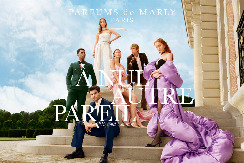 Parfums de Marly