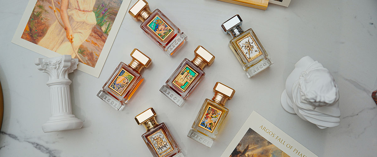 Argos Fragrances