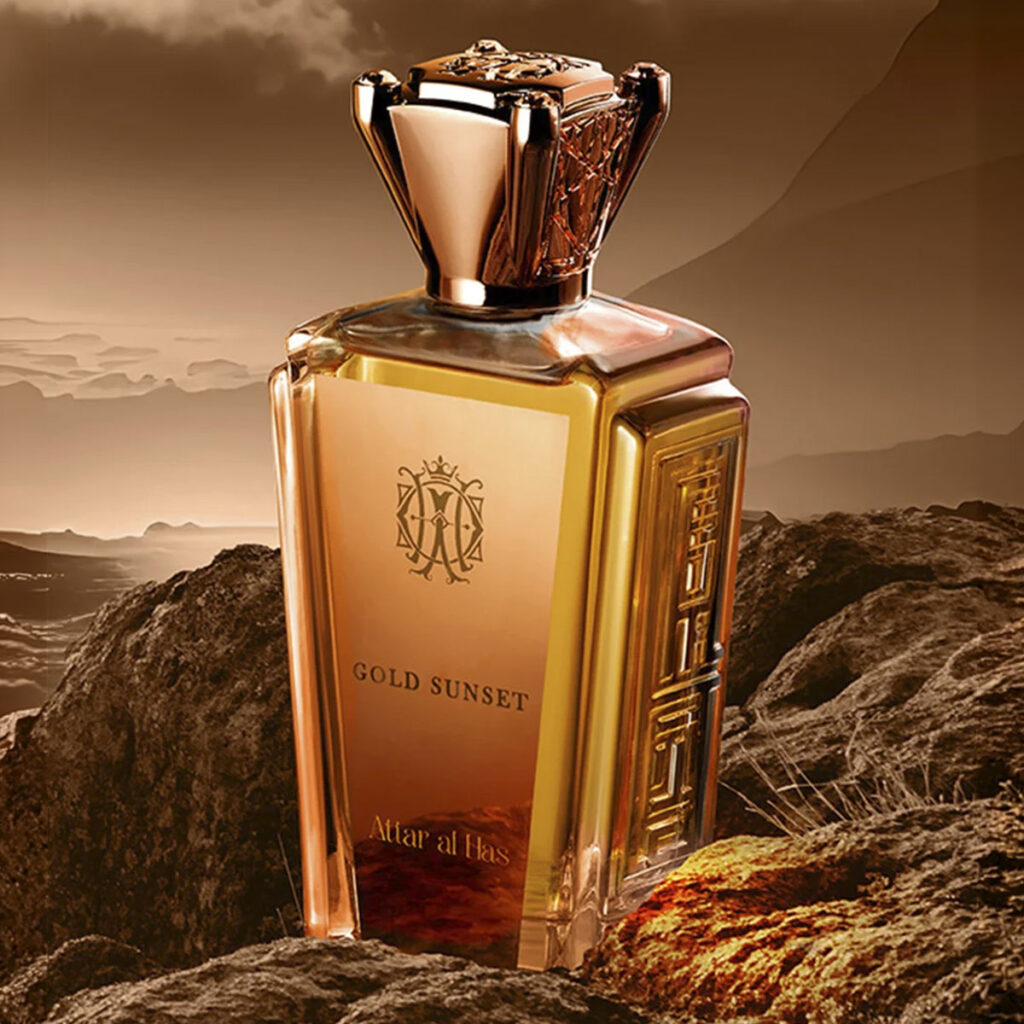 Attar-al-Has-Gold-Sunset