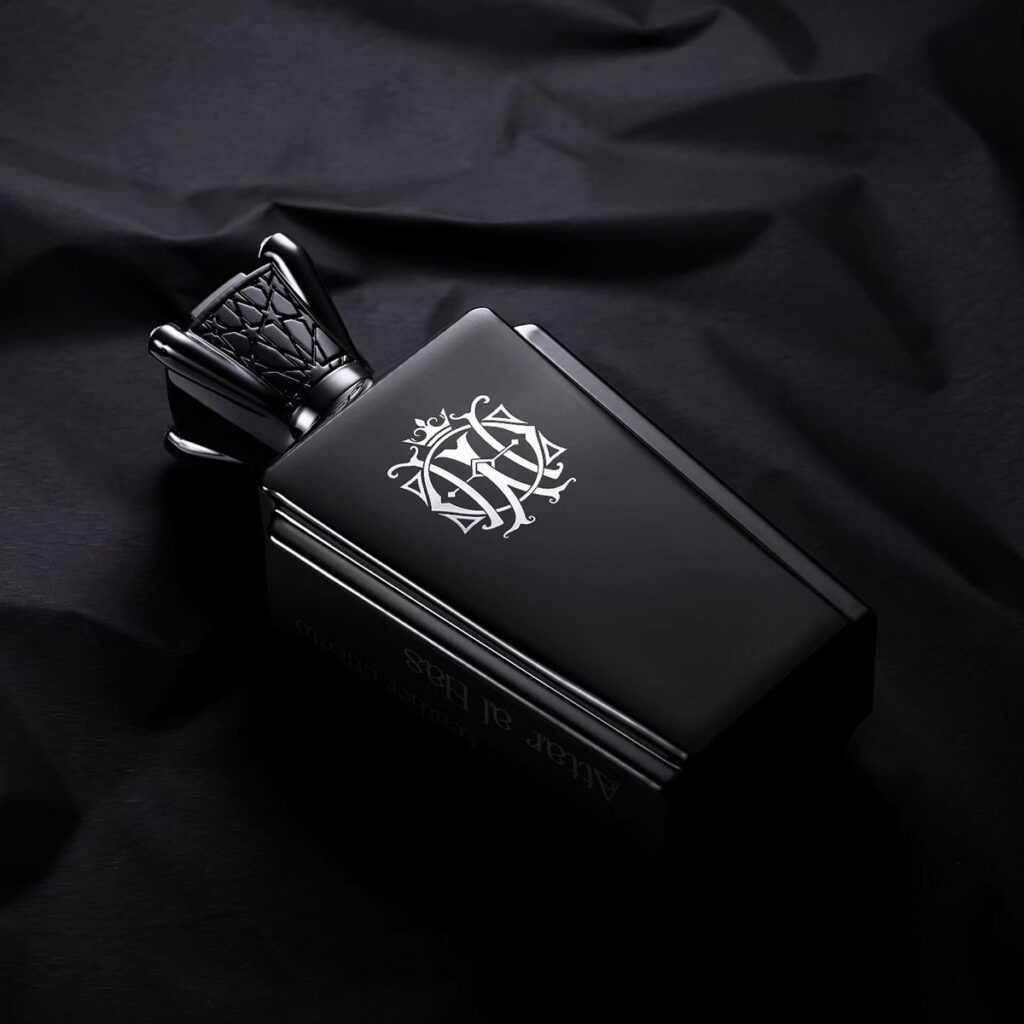 Attar-al-Has-Leather-Effecto