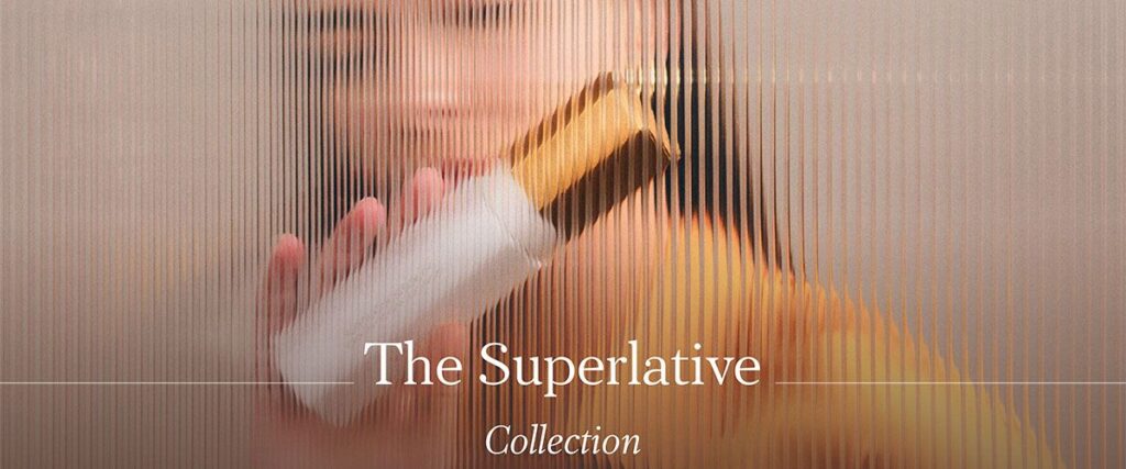 Auteur Superlative
