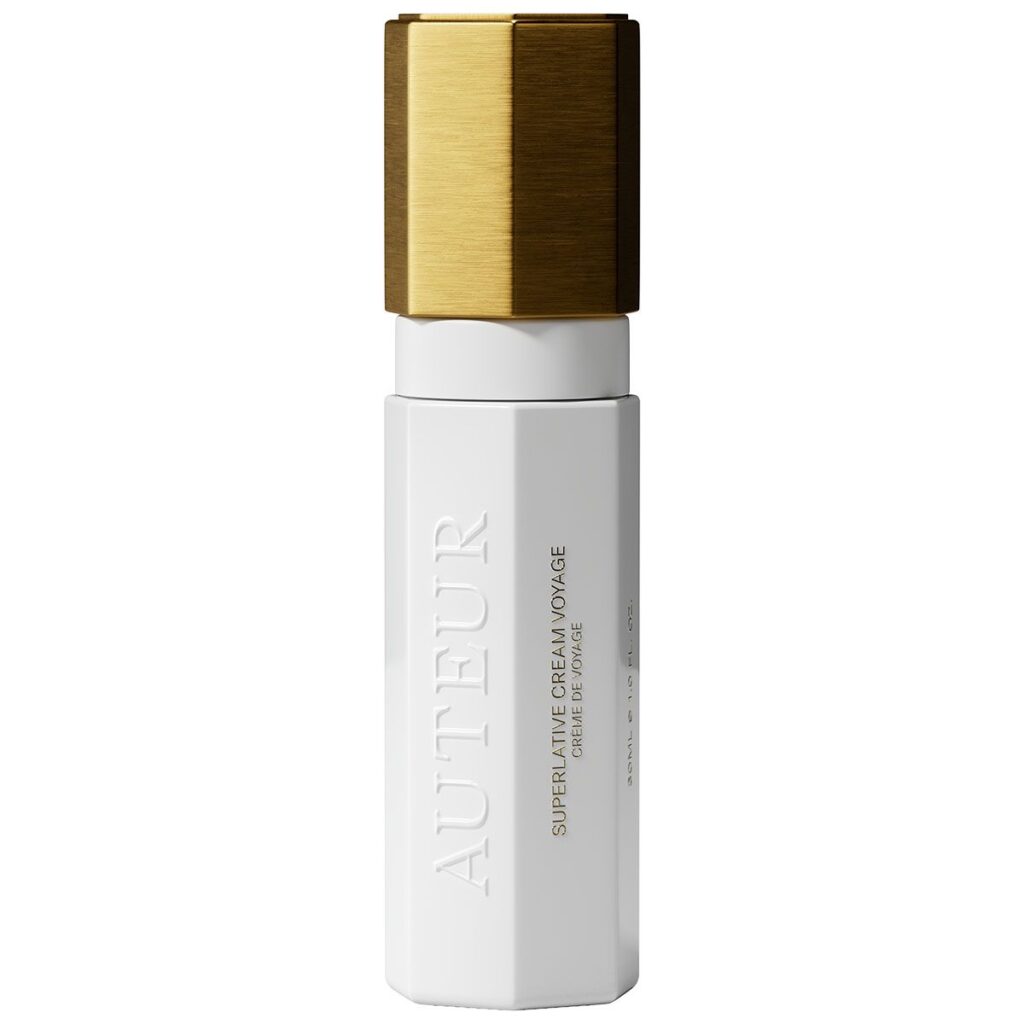Auteur Superlative Cream Voyage 30ml