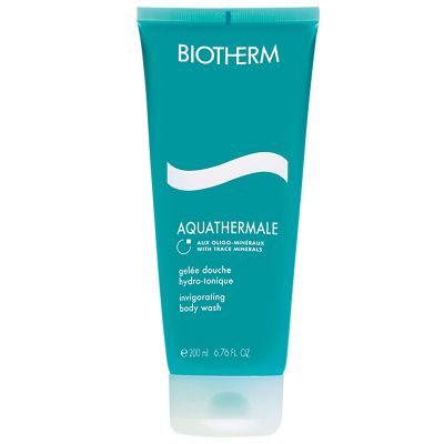 Biotherm Aquathermale Shower Gel 200ml