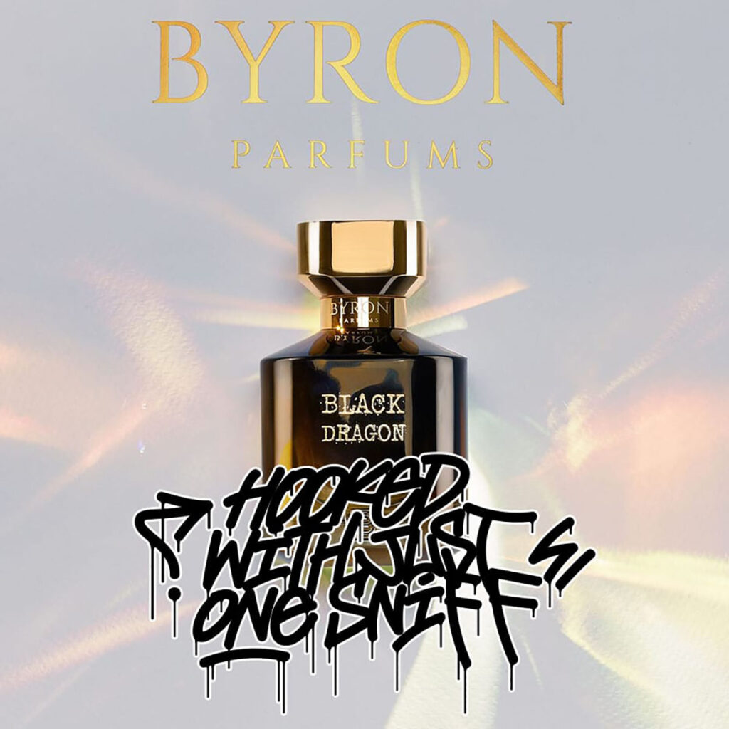 BYRON Parfums