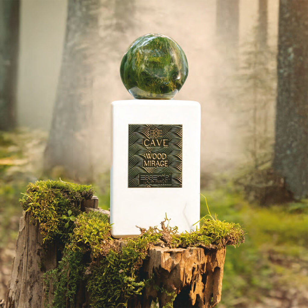 Cave Wood Mirage