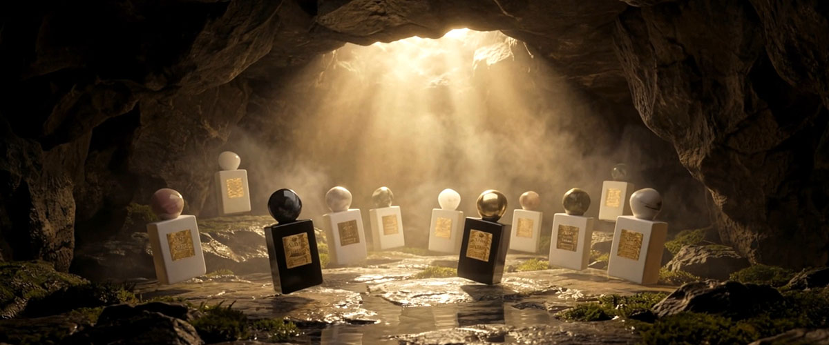 Cave-Banner