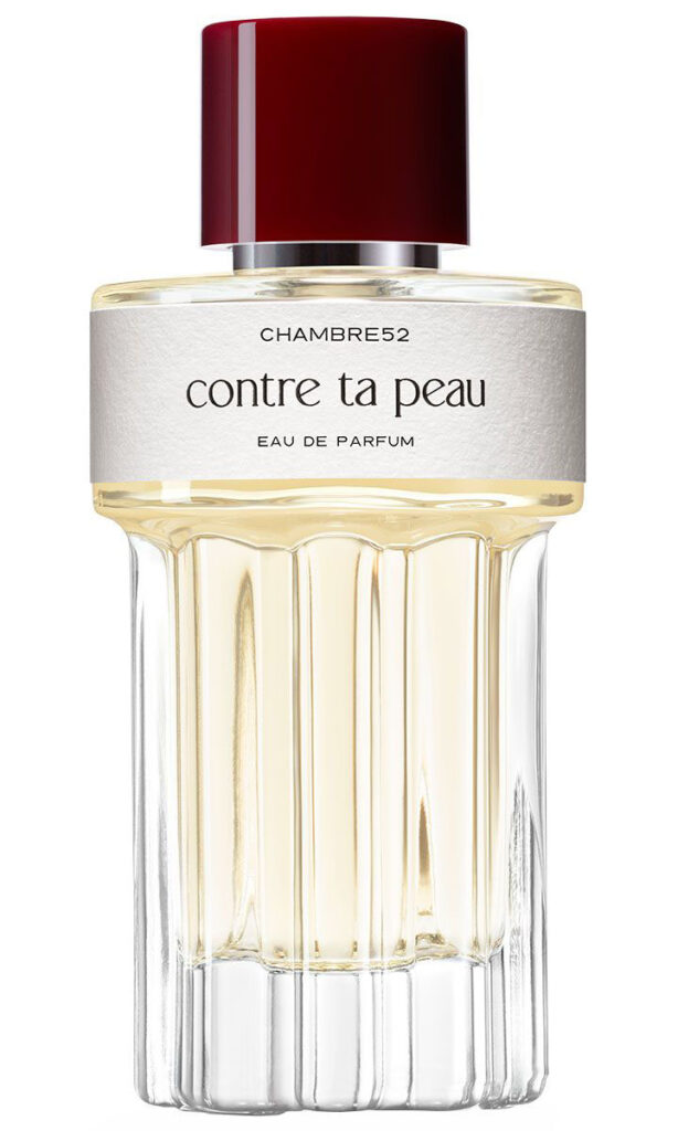 Chambre52 Contre ta peau