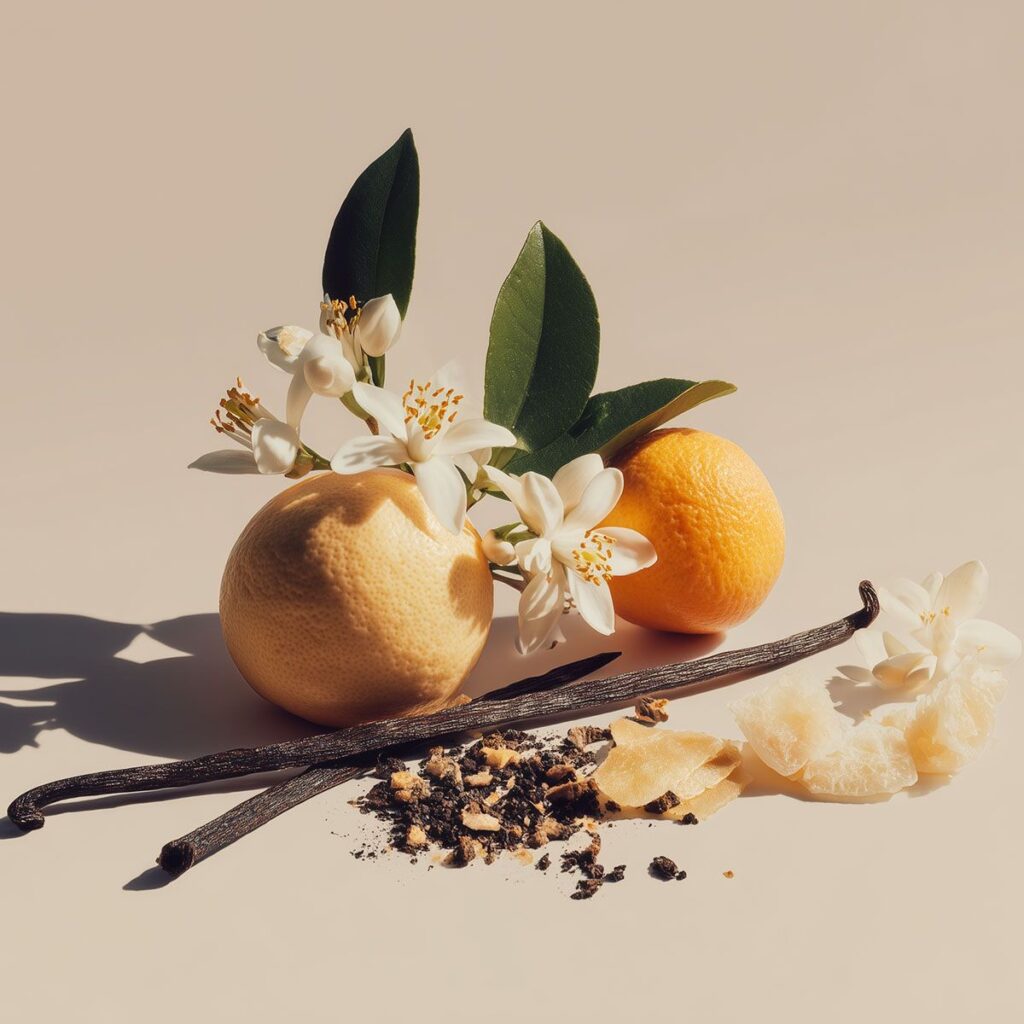 Chambre52 Contra ta peau duft