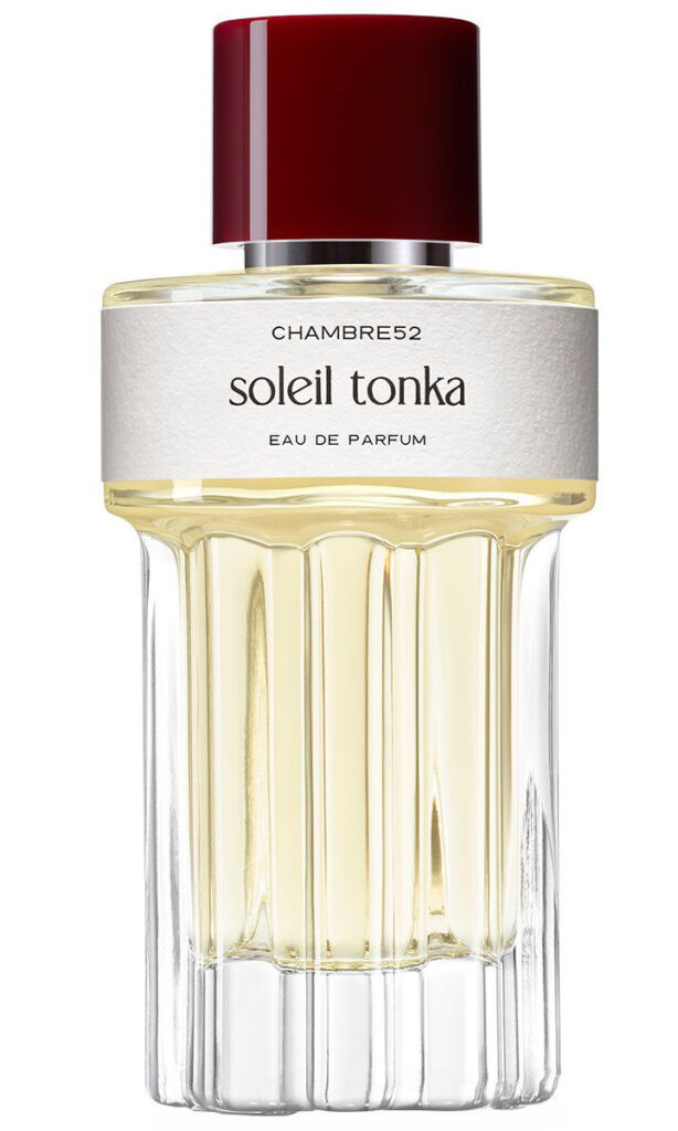 Chambre52 Soleil Tonka