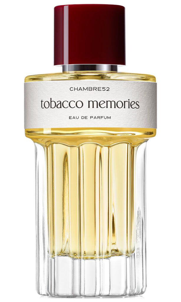 Chambre52 Tobacco Memories
