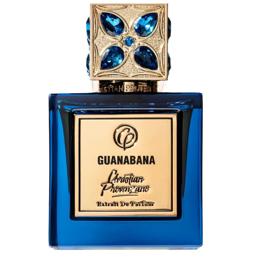 Provenzano Guanabana