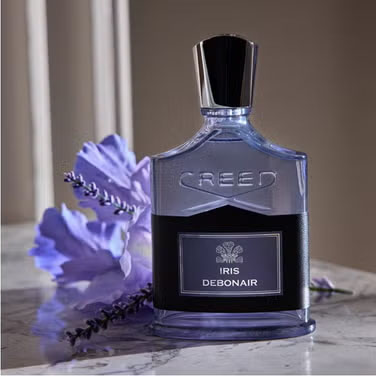 Creed Iris Debonair