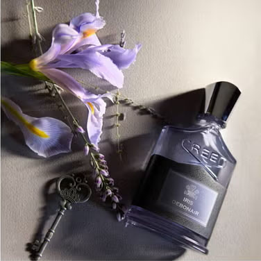 Creed Iris Debonair