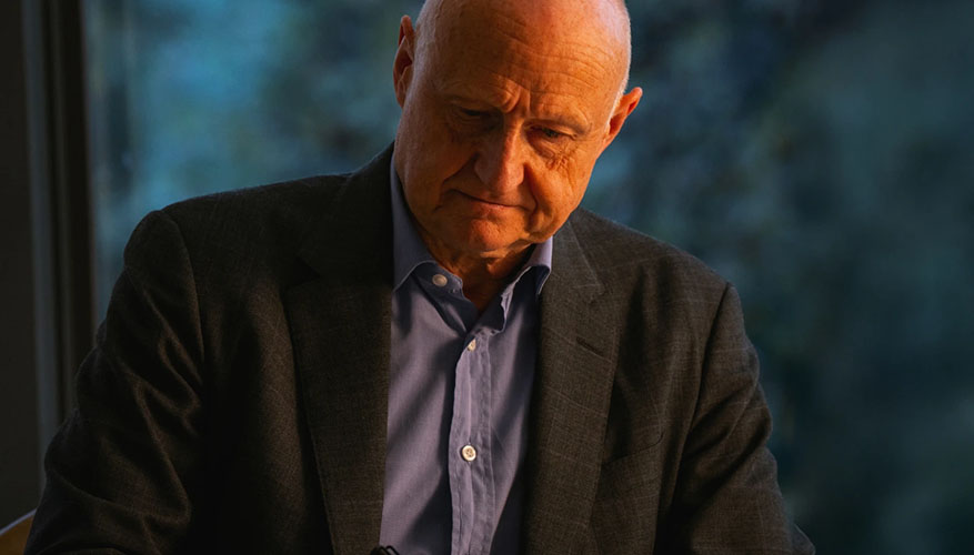 Dominique Ropion