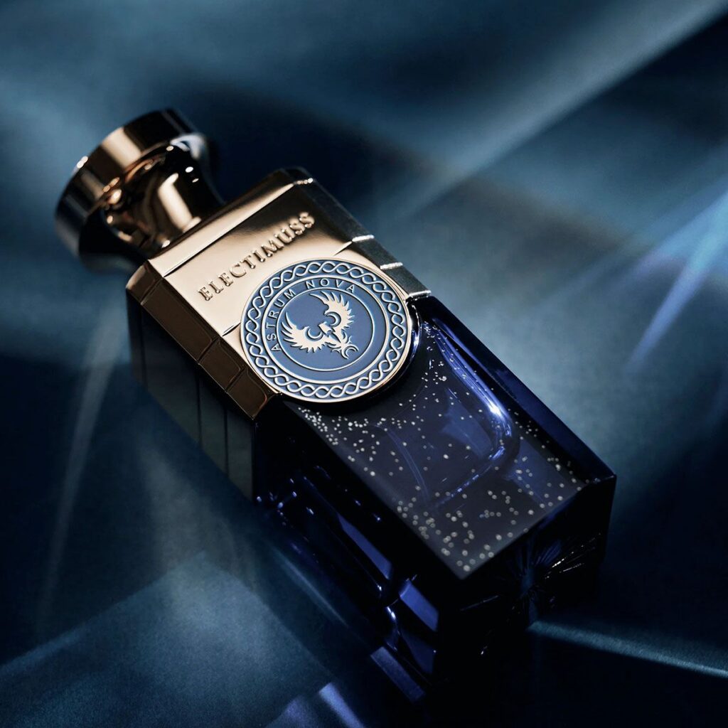 Electimuss Astrum Nova