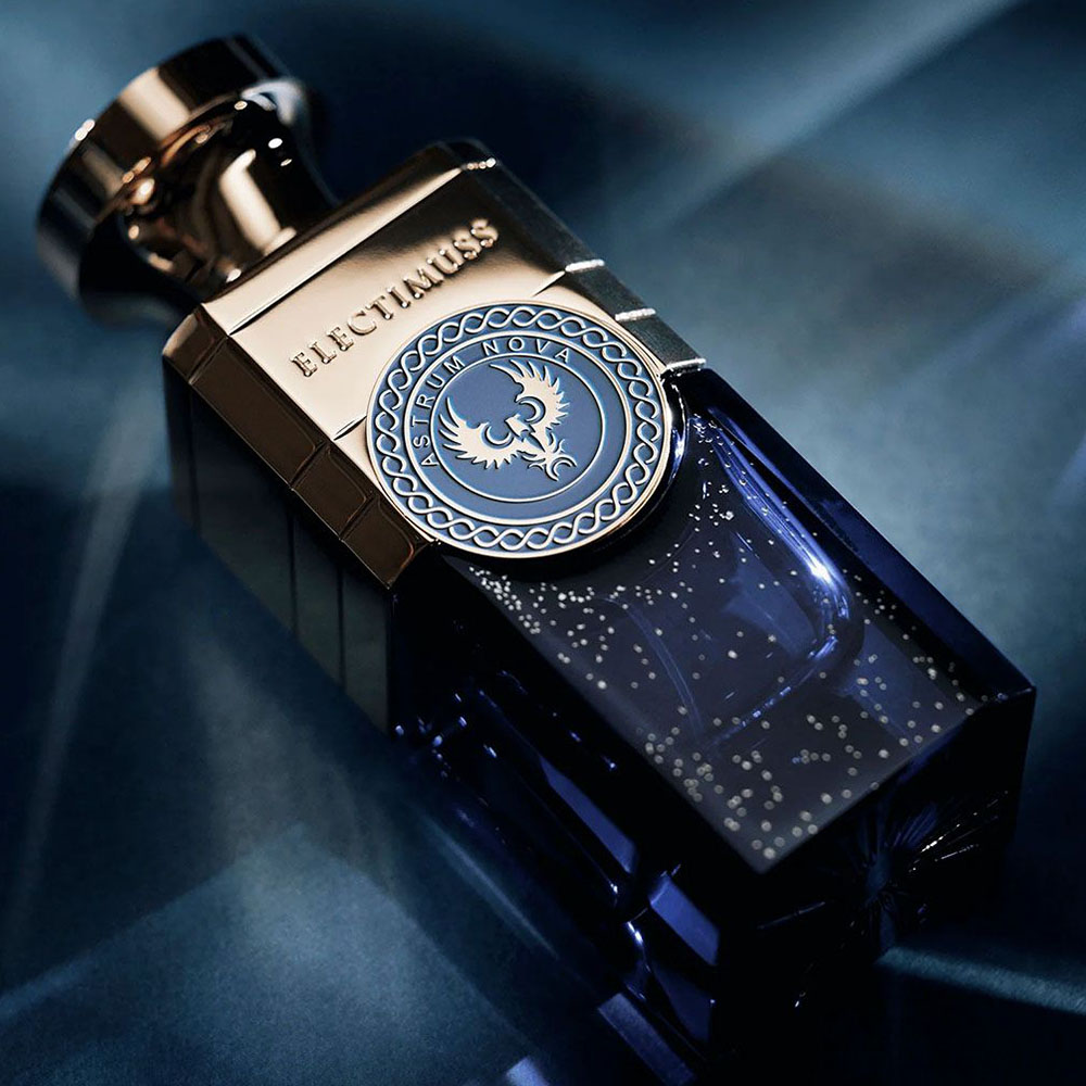 Electimuss Astrum Nova