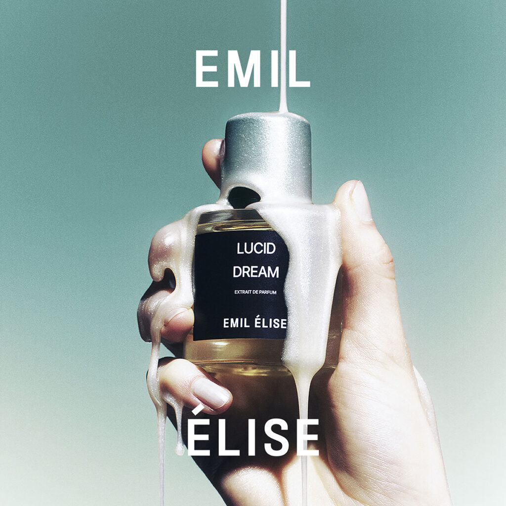 Emil Elise Lucid Dream