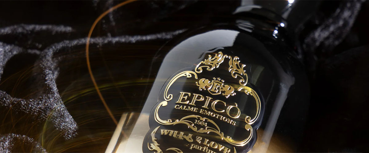 Epico Banner