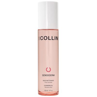 G.M. Collin SENSIDERM Cleansing Oil 150ml