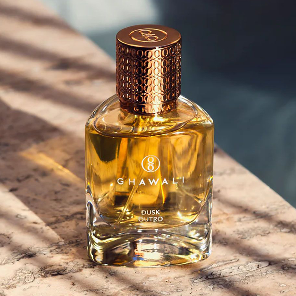Ghawali Dusk Outtro