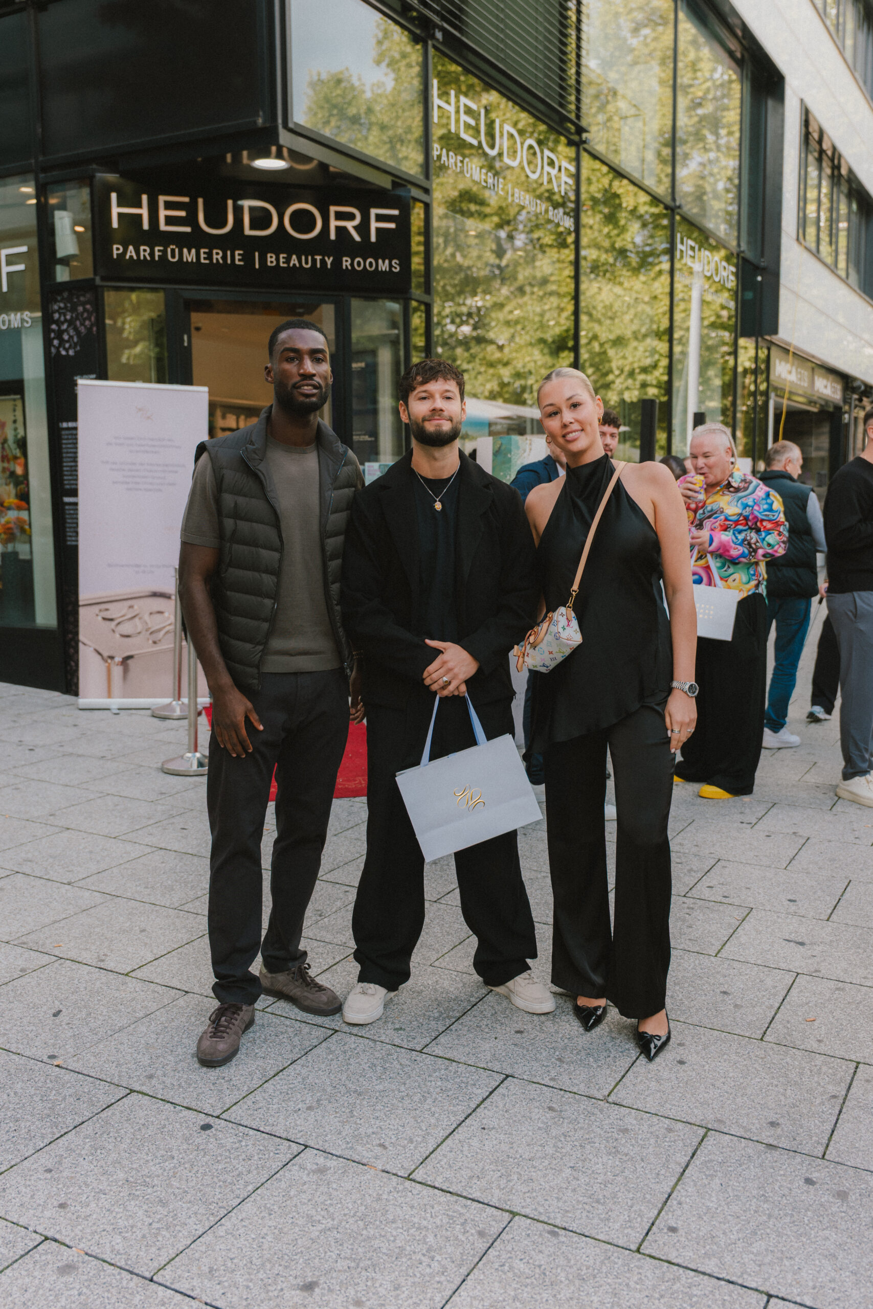 Heudorf x twentysecondofmay-11