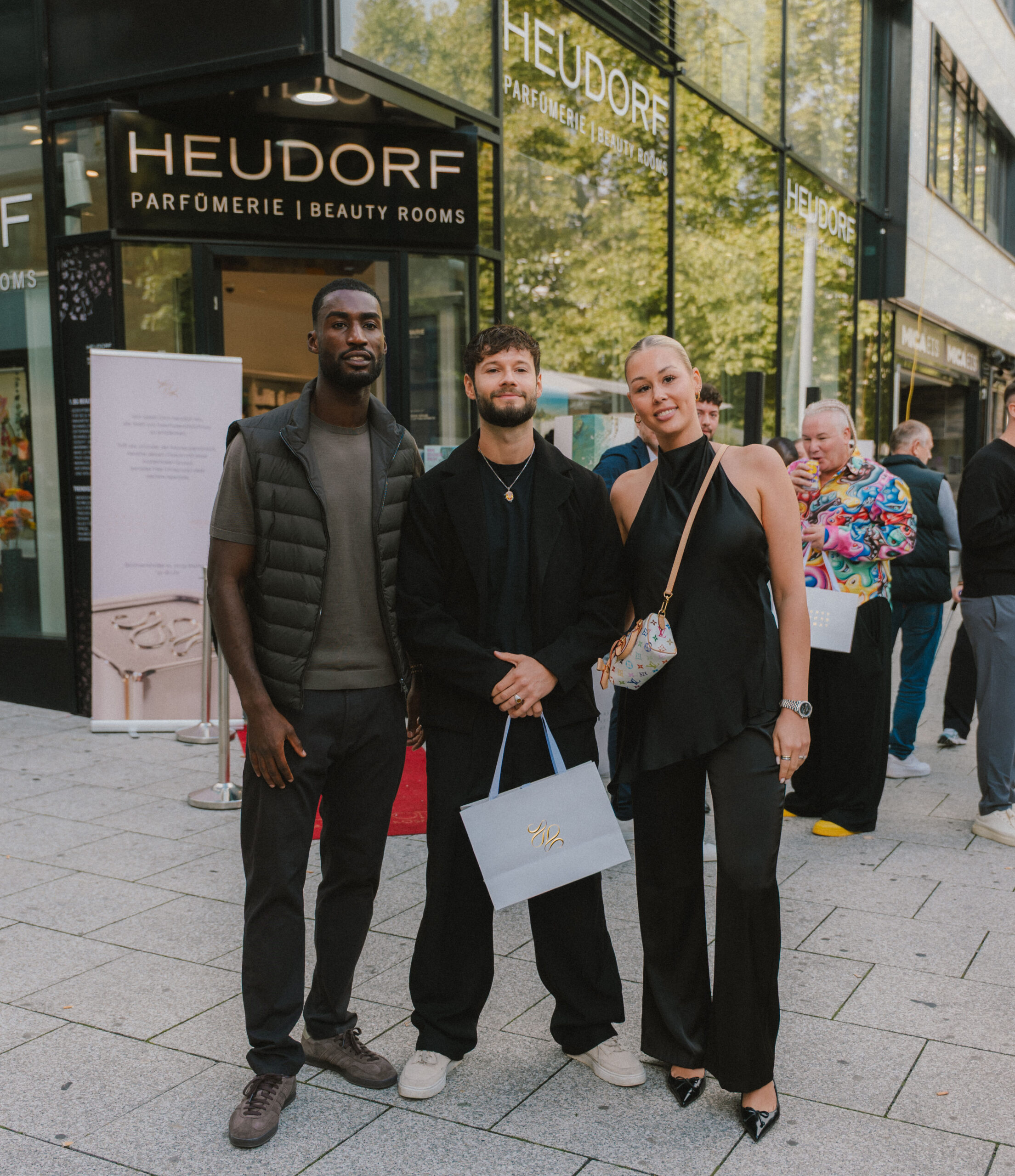 Heudorf x twentysecondofmay-Beitragsbild