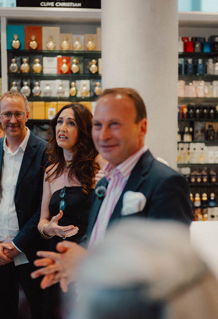 Heudorf Prive Event
