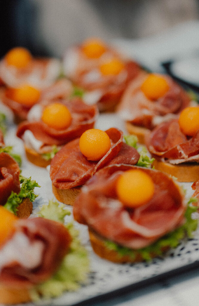 Häppchen