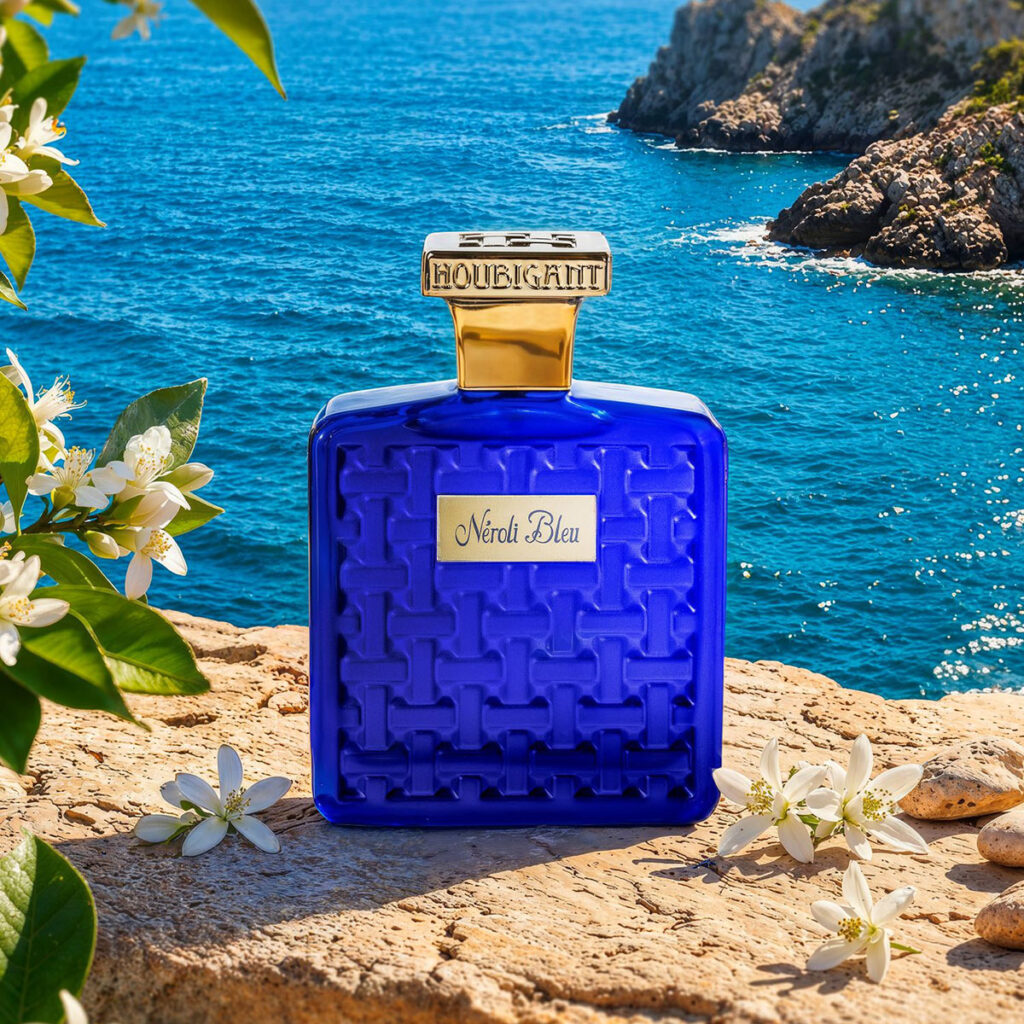 Houbigant-Neroli-Bleu