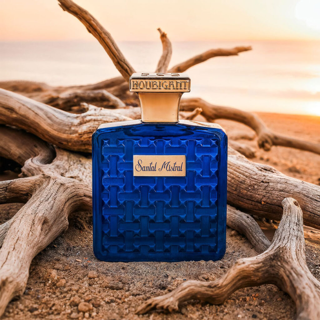 Houbigant-Santal-Mistral