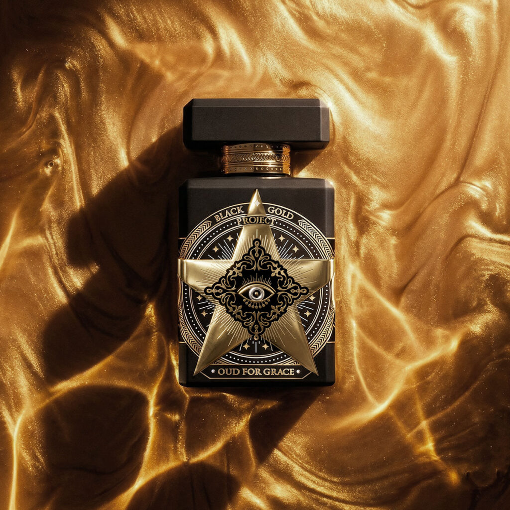 Initio Oud for Grace