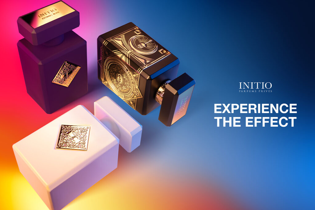 Initio Parfums