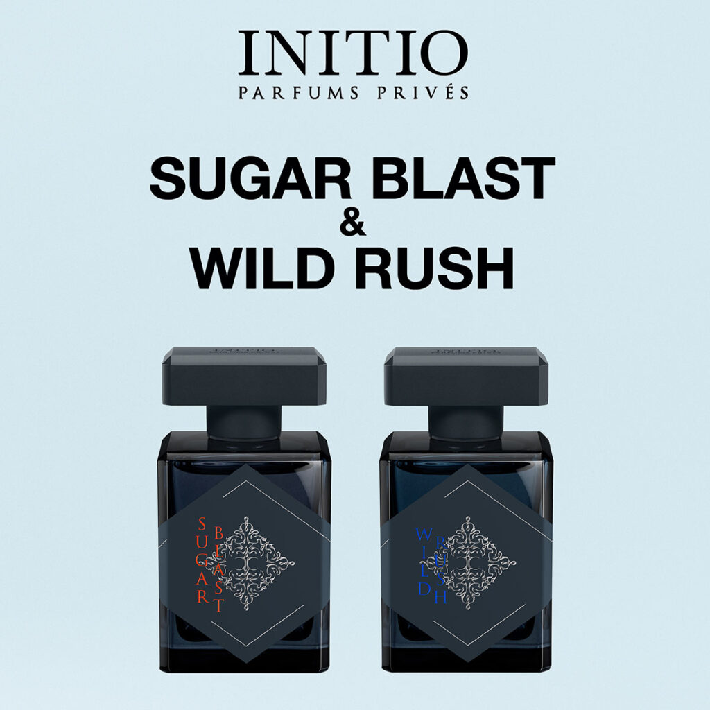 initio supercharged