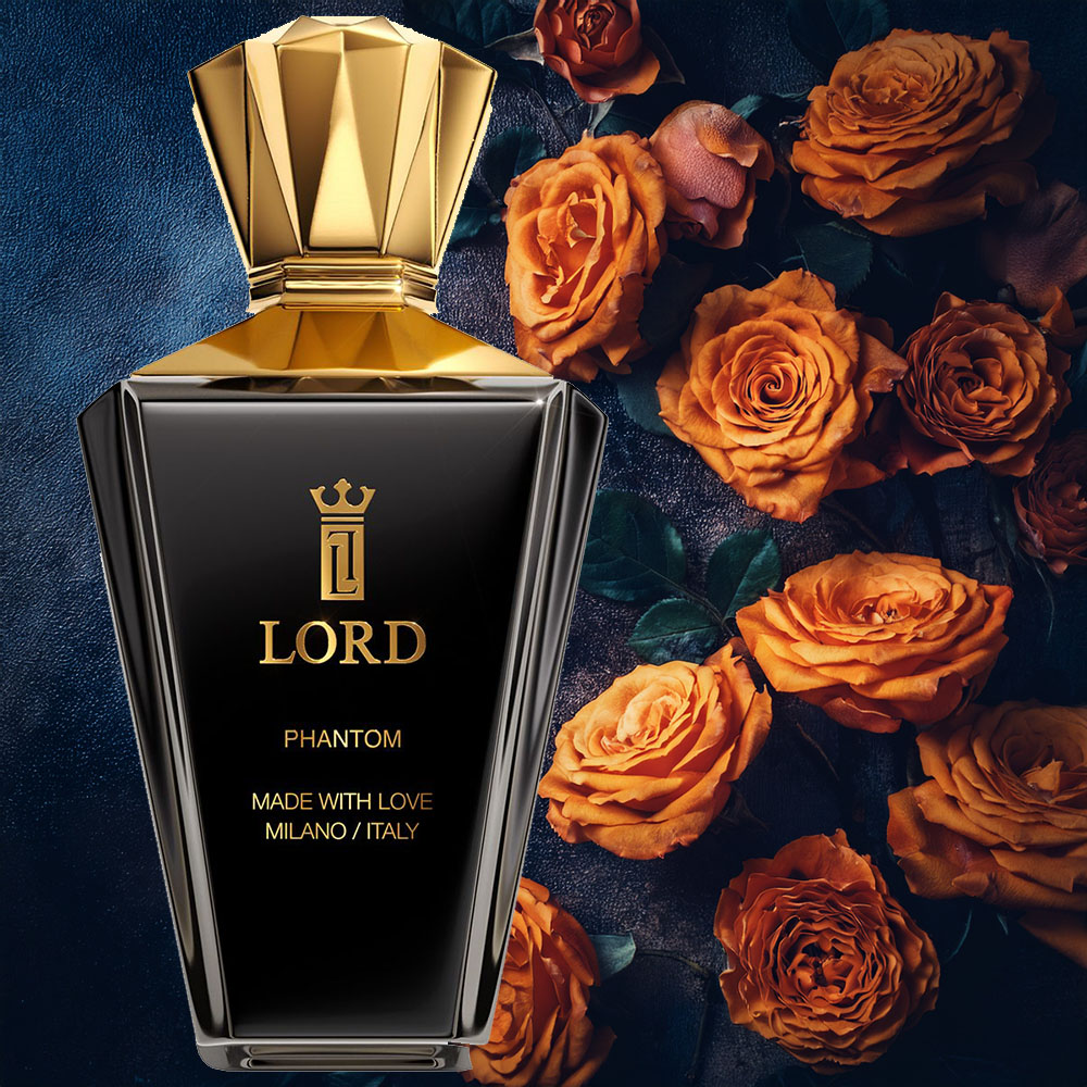 Lord Milano Phantom