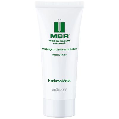 MBR BioChange Hyaluron Mask 100ml