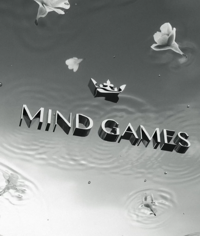 MInd Games Logo