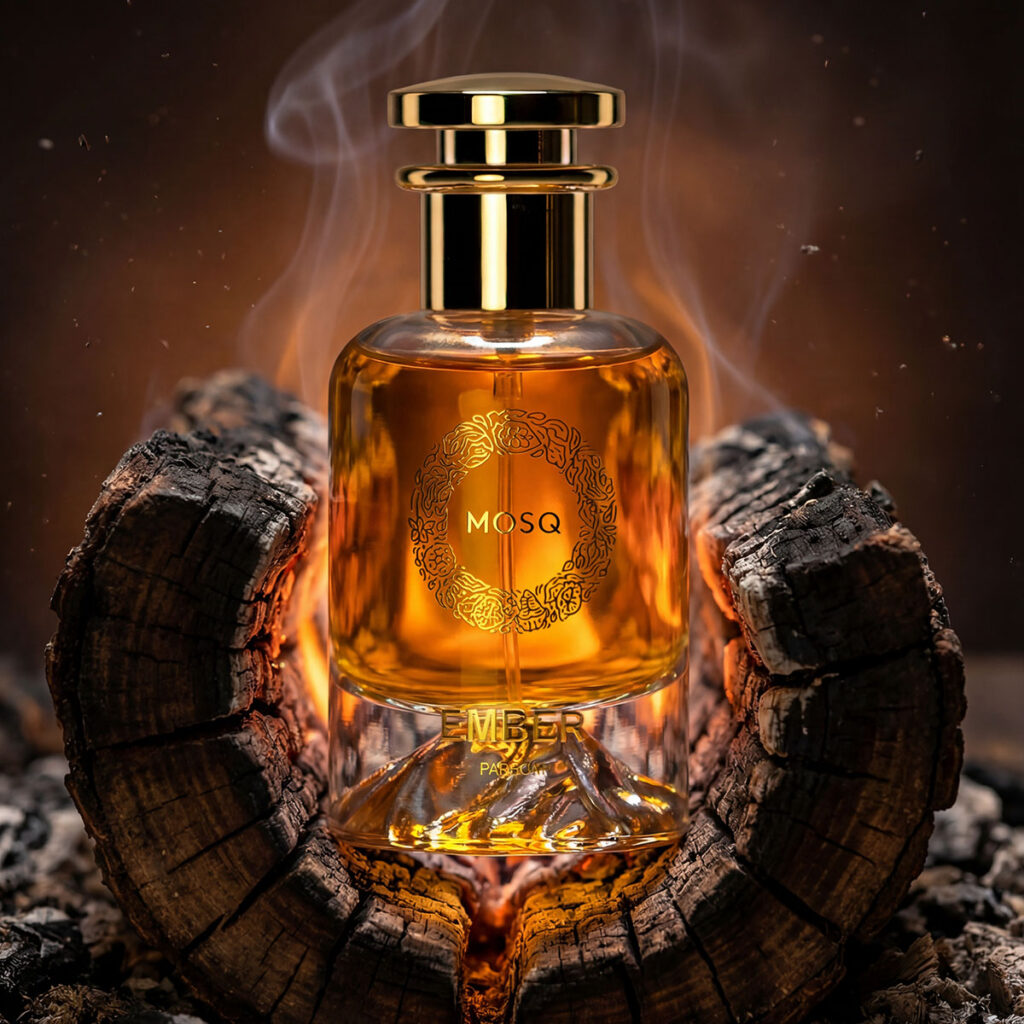 MOSQ Ember