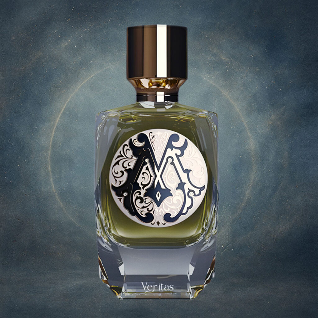 Parfum de Mahzen Veritas