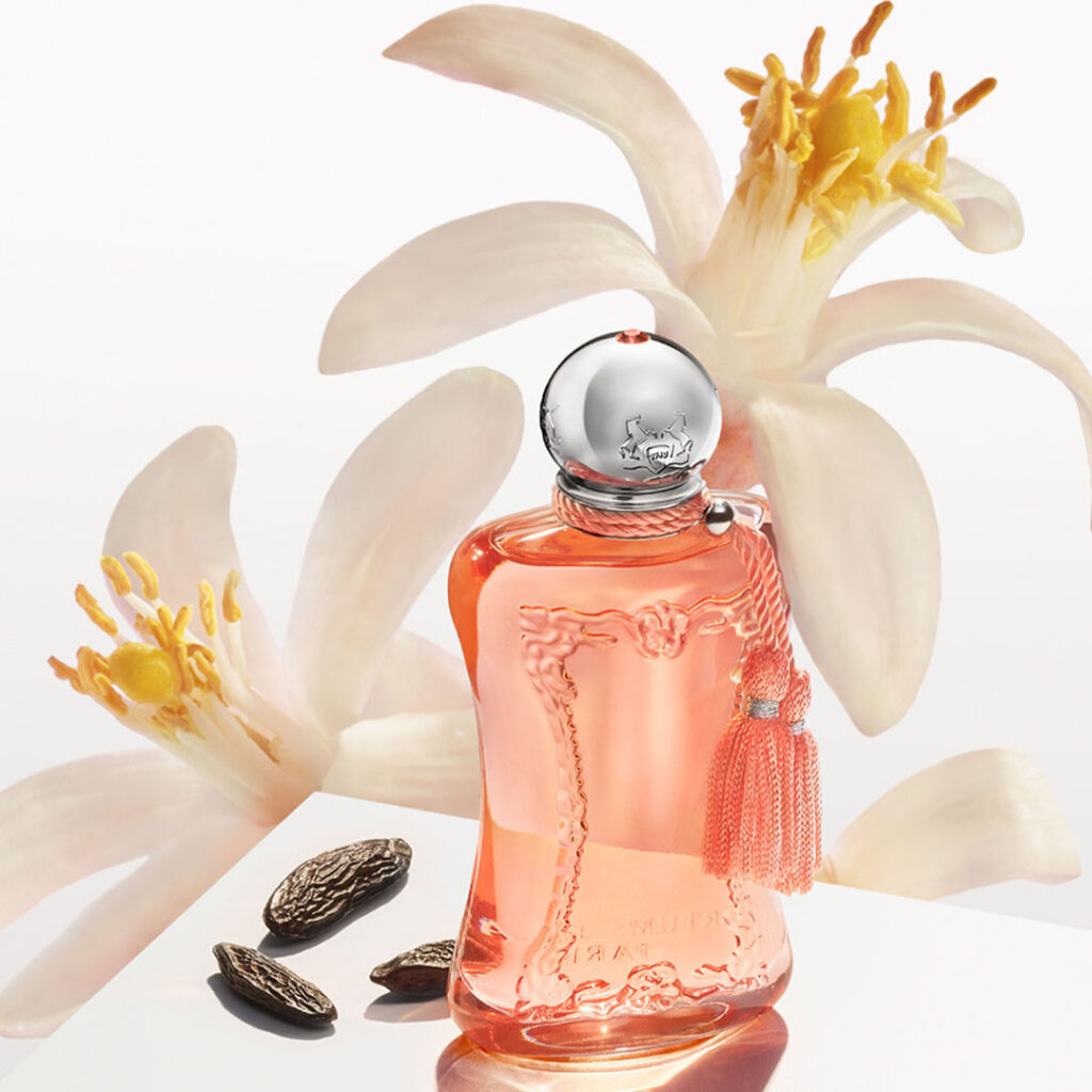 Parfums de Marly Athénaïs