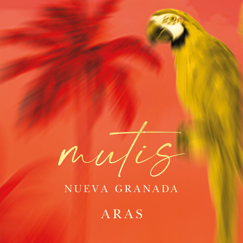 Mutis Nueva Granada