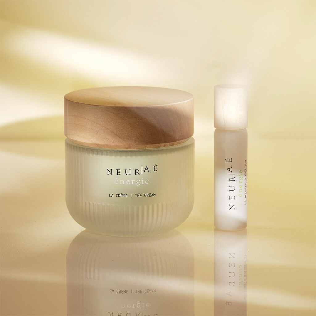 Neurae Energie Kollektion