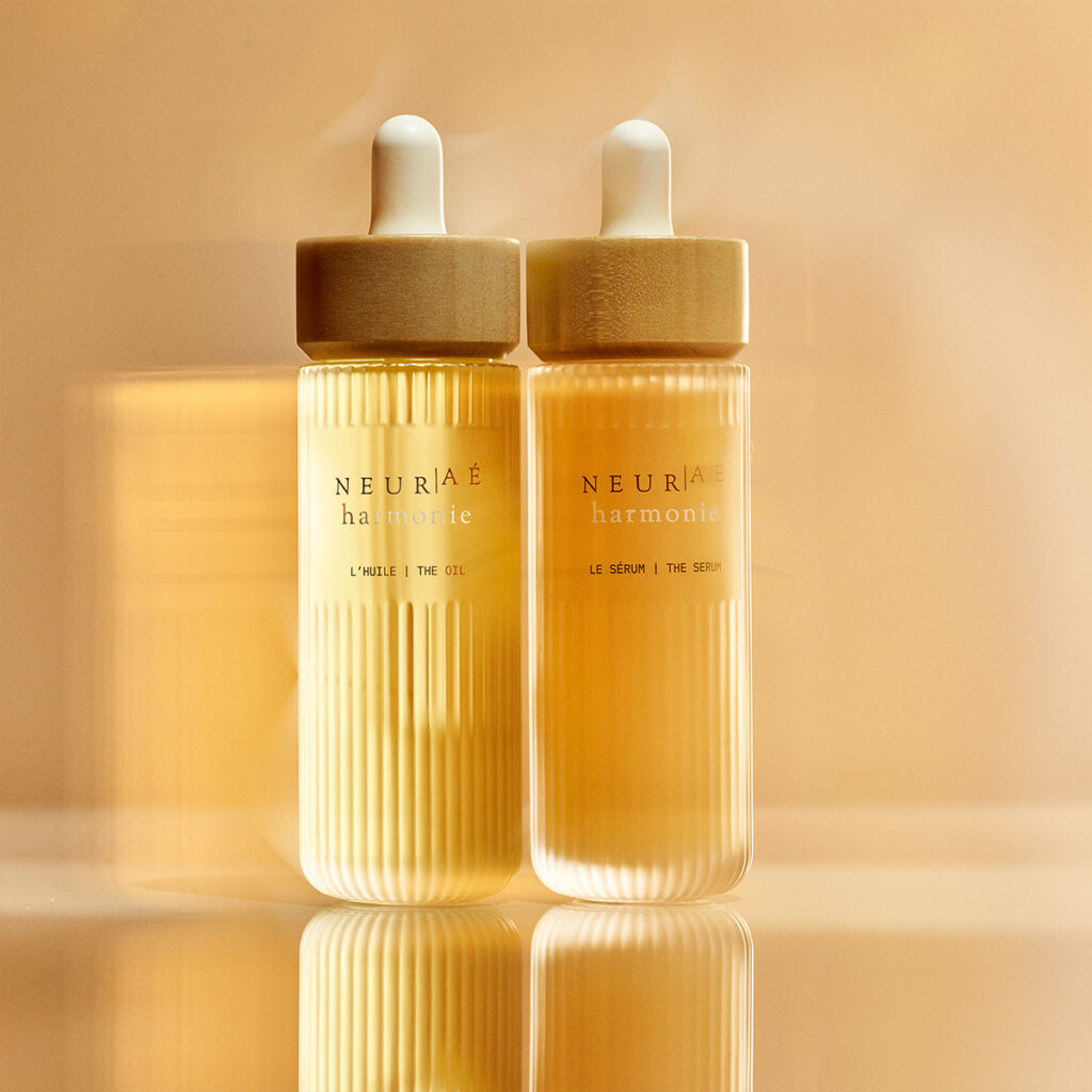 Neurae Harmonie Kollektion