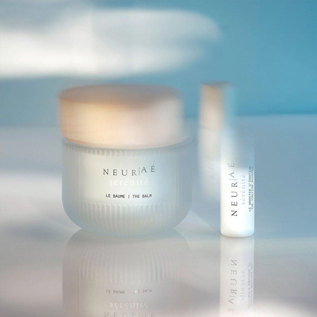 Neurae Serenity Kollektion