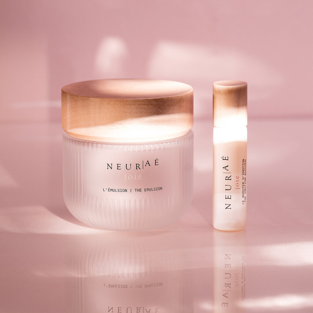 Neaurae Joie Kollektion