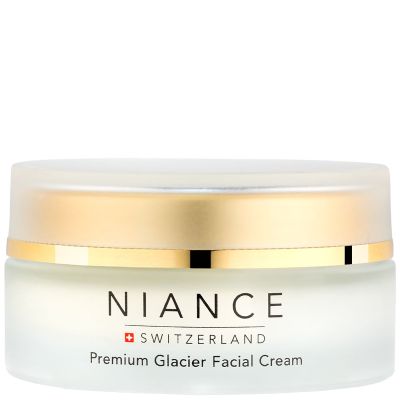 Niance Premium Glacier Facial Cream 50ml