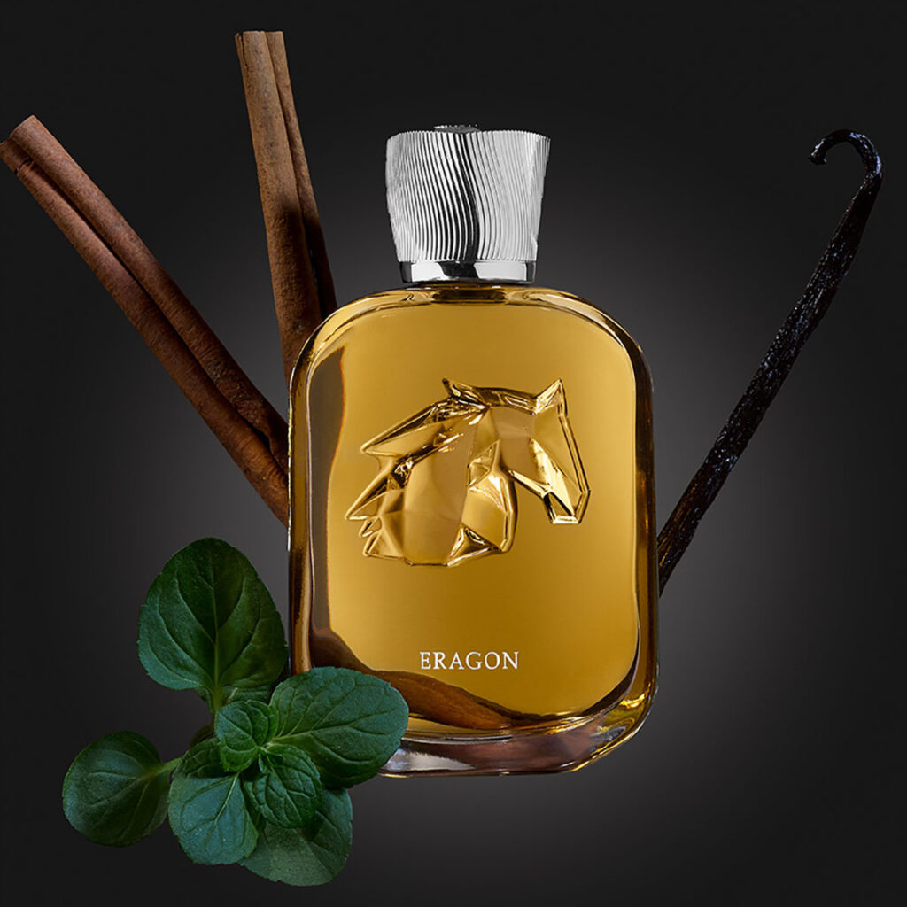 Parfums de Marly Eragon
