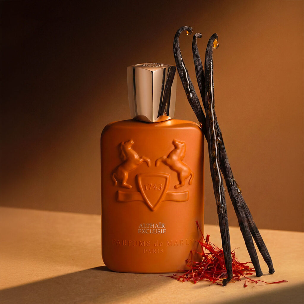 Marly Althair Exclusif