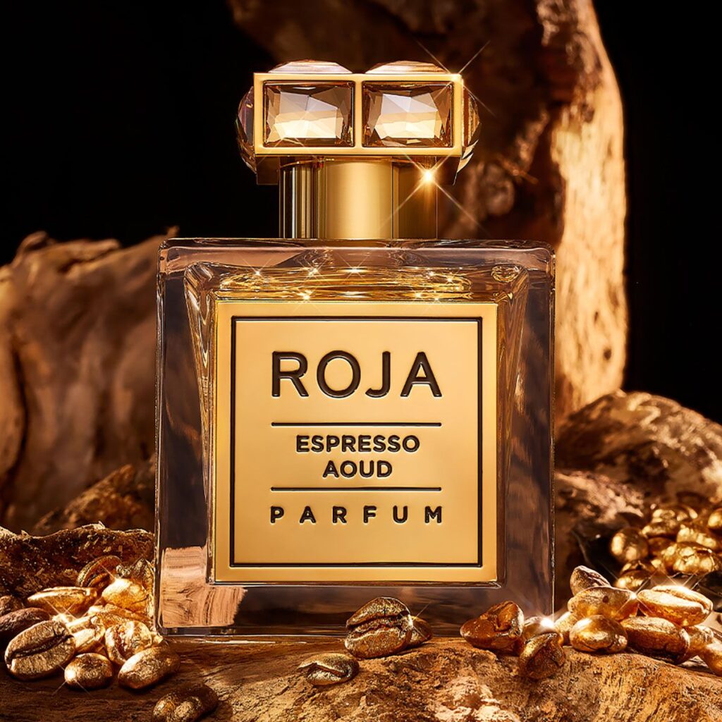 Roja Espresso Aoud