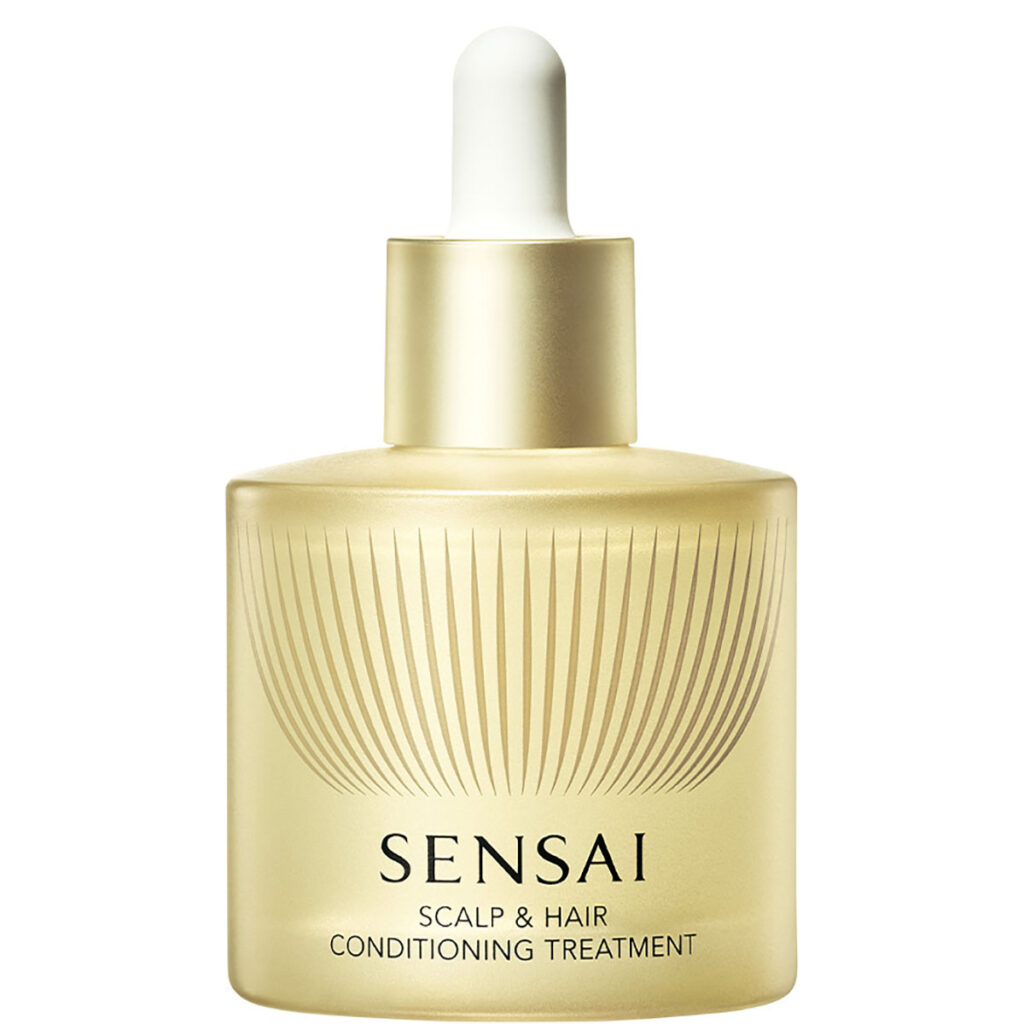 Sensai Conditioning Treatment