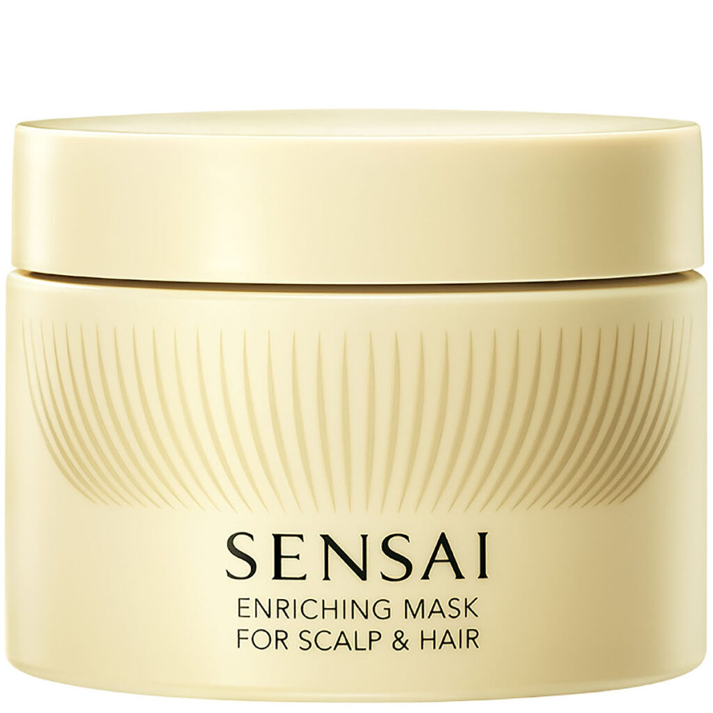 Sensai Enriching Mask